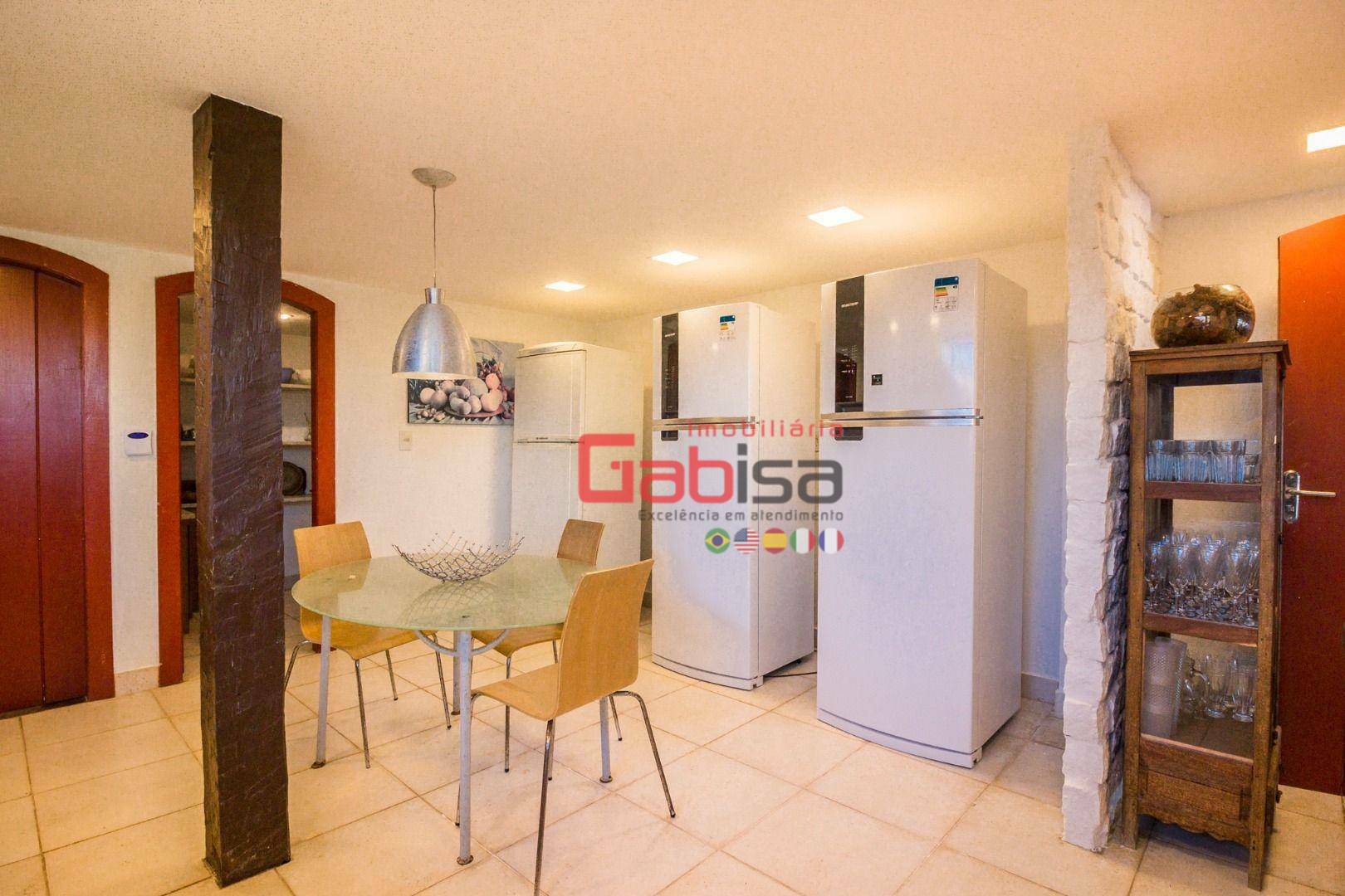 Casa para lancamento com 5 quartos, 400m² - Foto 57