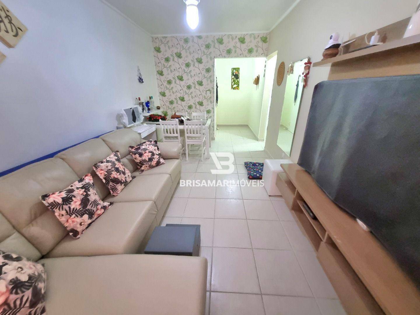 Apartamento à venda com 1 quarto, 65m² - Foto 4