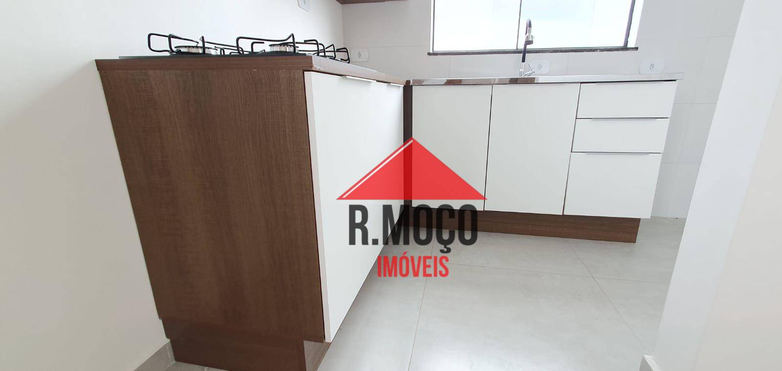 Apartamento para alugar com 2 quartos, 34m² - Foto 6