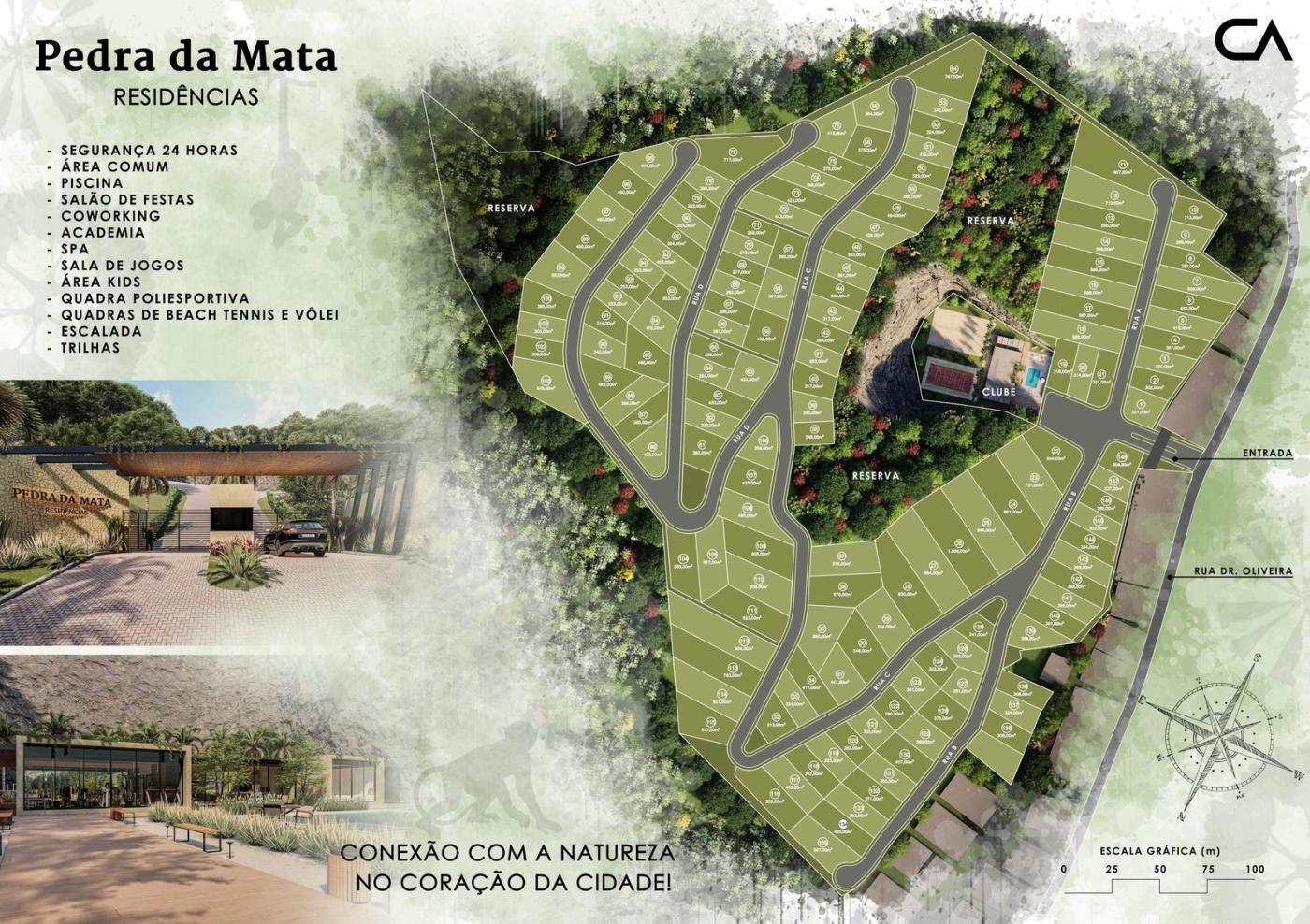 Terreno à venda, 237m² - Foto 2