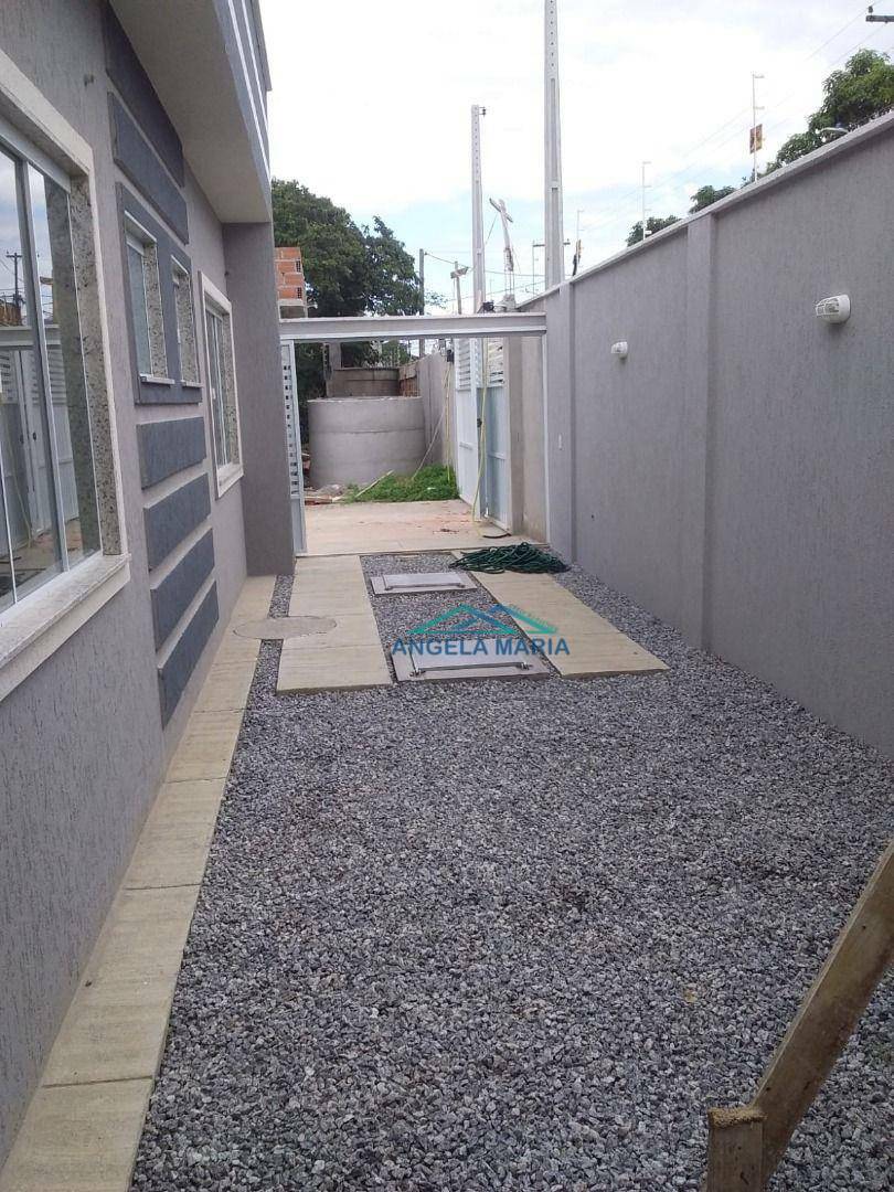 Casa à venda com 2 quartos - Foto 4
