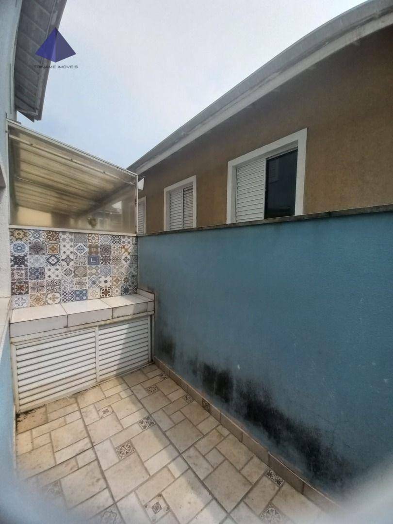 Sobrado para alugar com 3 quartos, 77m² - Foto 27