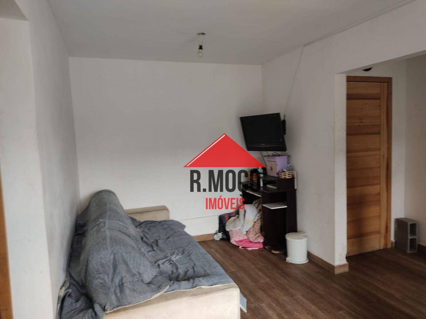 Apartamento à venda com 2 quartos, 52m² - Foto 3