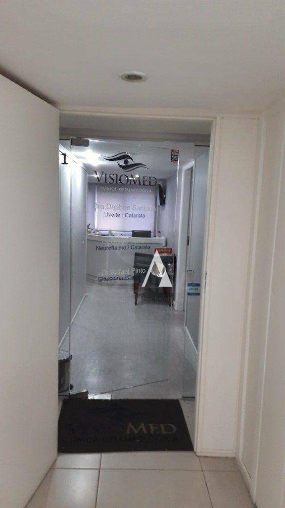 Conjunto Comercial-Sala à venda, 63m² - Foto 2