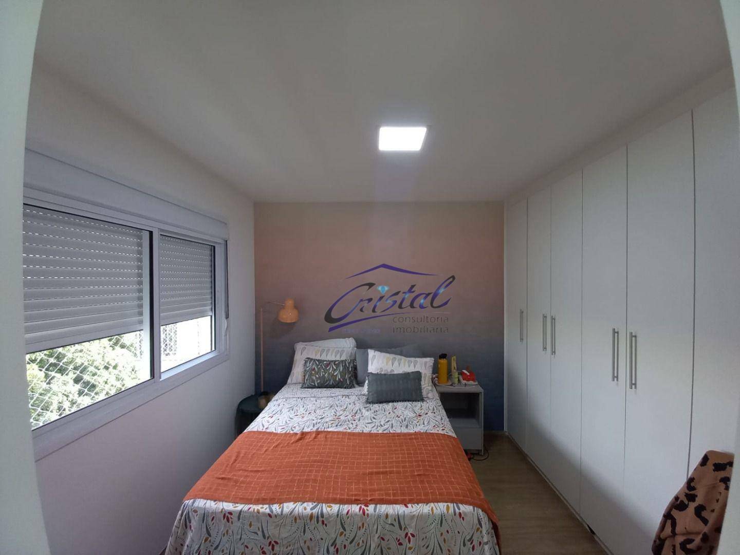 Apartamento à venda com 2 quartos, 60m² - Foto 19