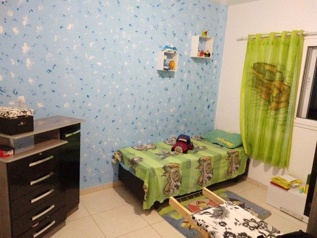 Apartamento, 3 quartos, 80 m² - Foto 1