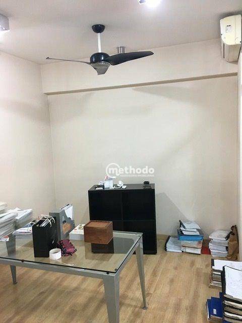 Conjunto Comercial-Sala à venda, 83m² - Foto 6