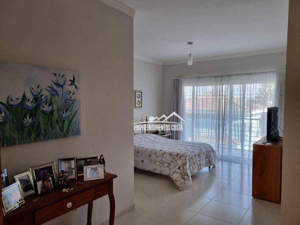 Casa de Condomínio à venda com 3 quartos, 312m² - Foto 14