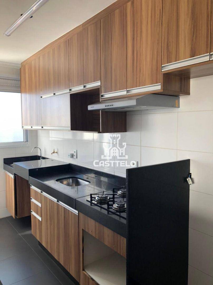 Apartamento à venda com 2 quartos, 43m² - Foto 4