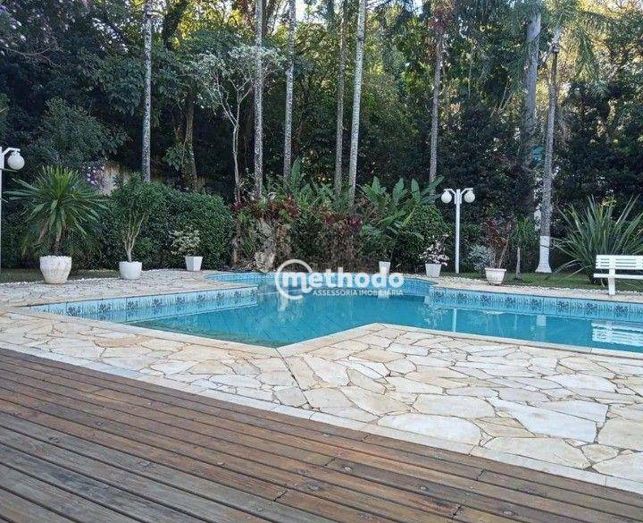 Chácara à venda com 6 quartos, 450m² - Foto 3