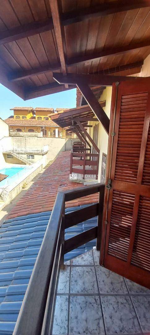 Casa de Condomínio, 3 quartos - Foto 5