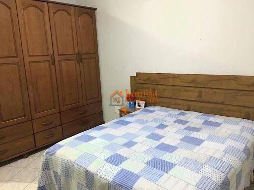 Sobrado à venda com 3 quartos, 300m² - Foto 25