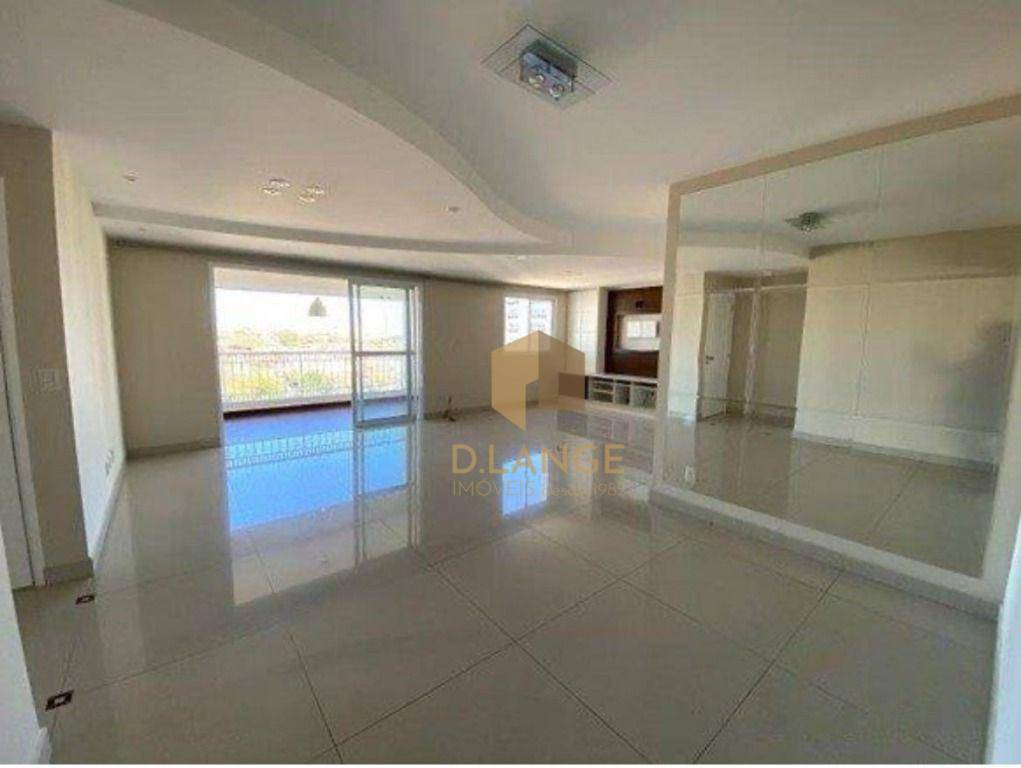 Apartamento à venda e aluguel com 3 quartos, 129m² - Foto 2