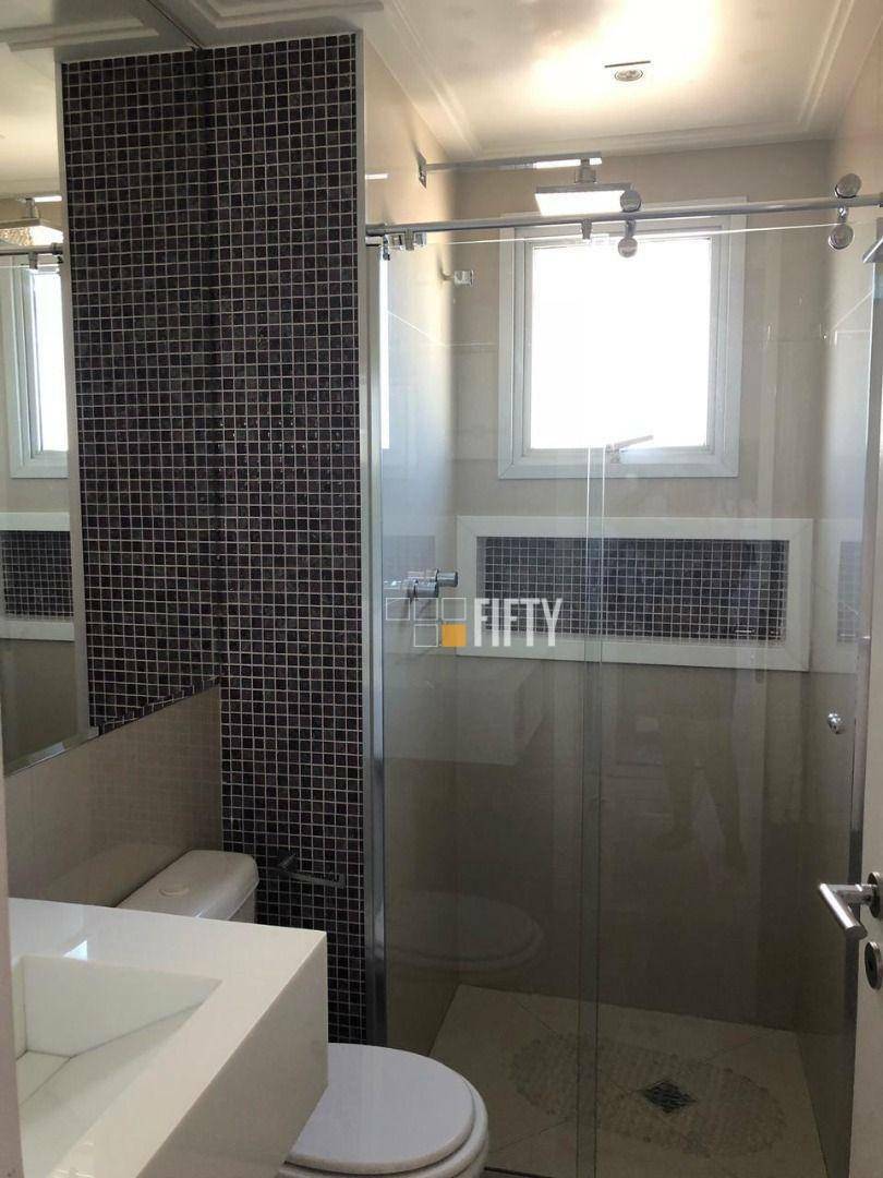 Apartamento à venda com 3 quartos, 146m² - Foto 19