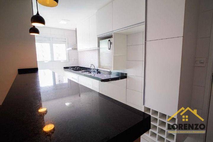 Apartamento à venda com 3 quartos, 86m² - Foto 9