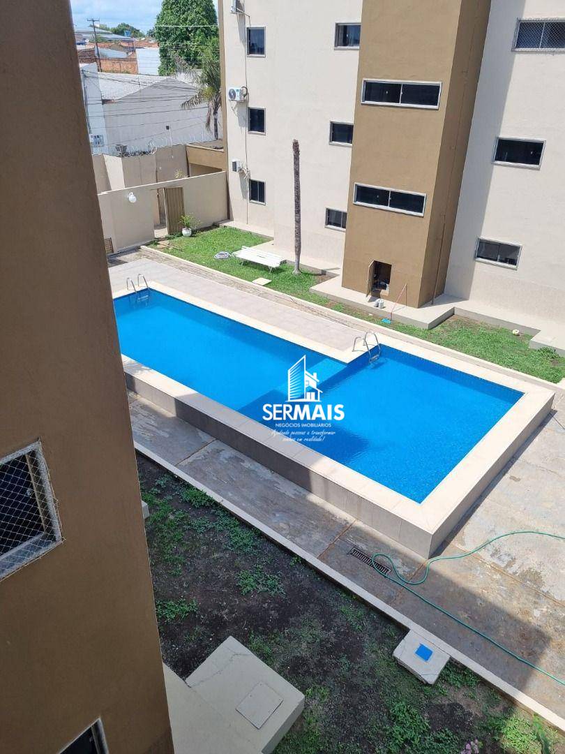 Apartamento, 3 quartos, 85 m² - Foto 1