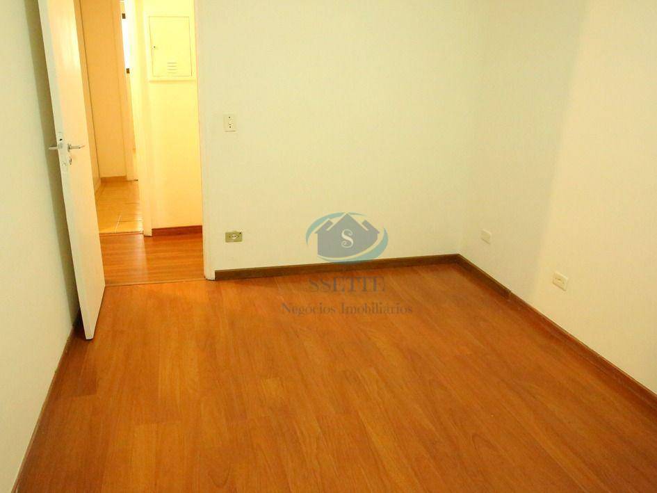 Apartamento à venda com 3 quartos, 110m² - Foto 6