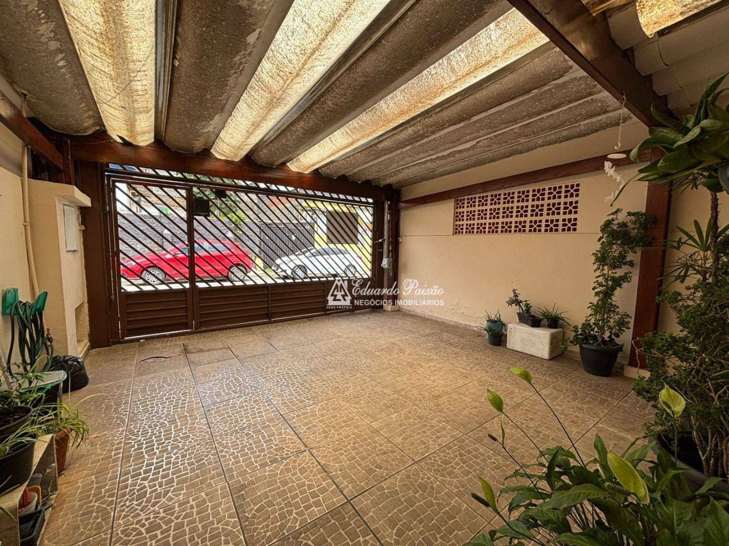 Casa à venda com 2 quartos, 100m² - Foto 4