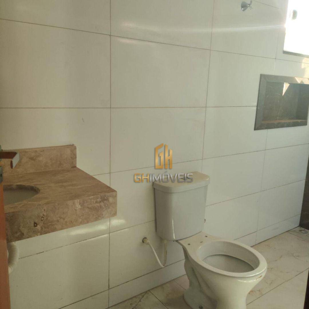 Casa à venda com 2 quartos, 100m² - Foto 10