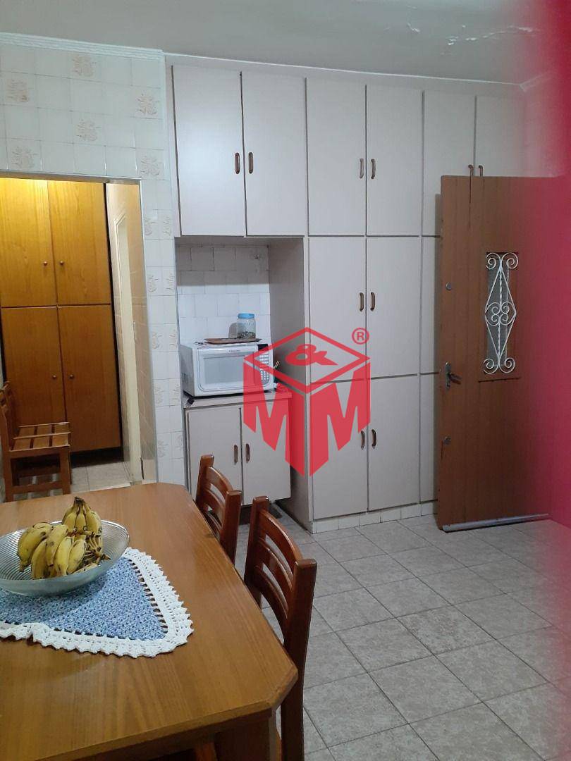 Casa à venda com 2 quartos, 180m² - Foto 10