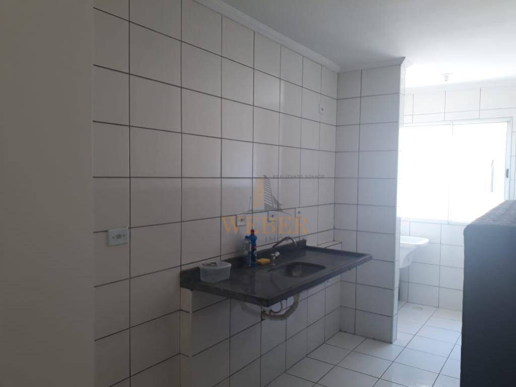 Apartamento à venda com 2 quartos, 57m² - Foto 9