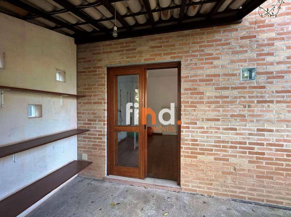 Casa de Condomínio à venda com 4 quartos, 369m² - Foto 12