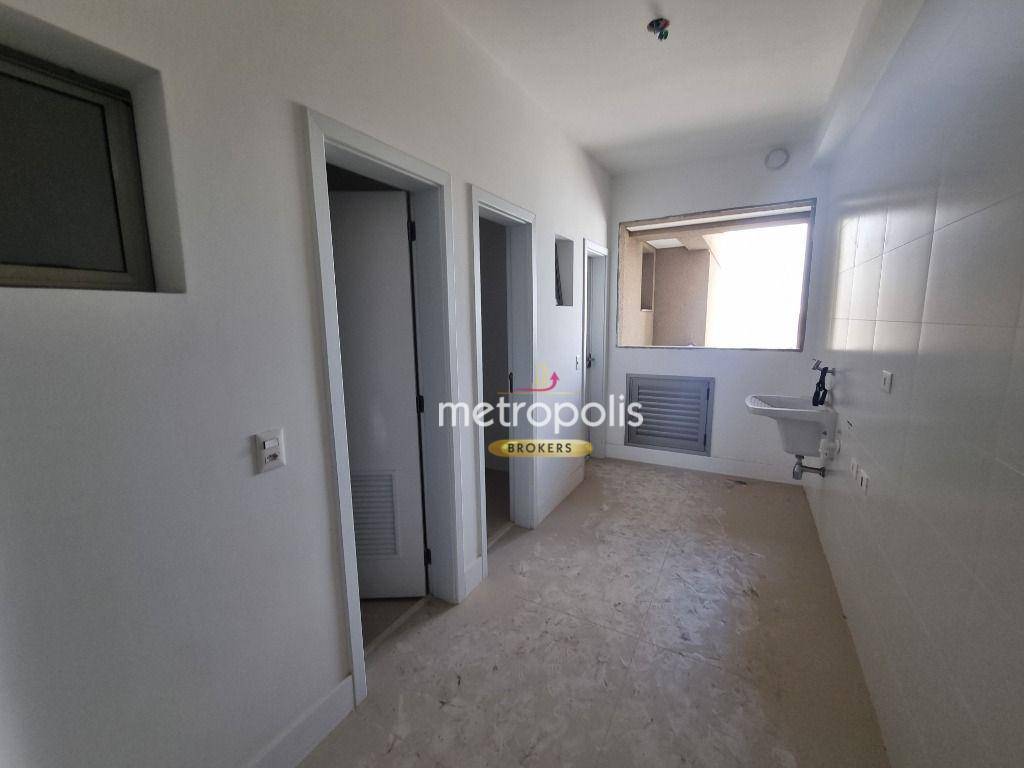 Apartamento à venda com 4 quartos, 211m² - Foto 16