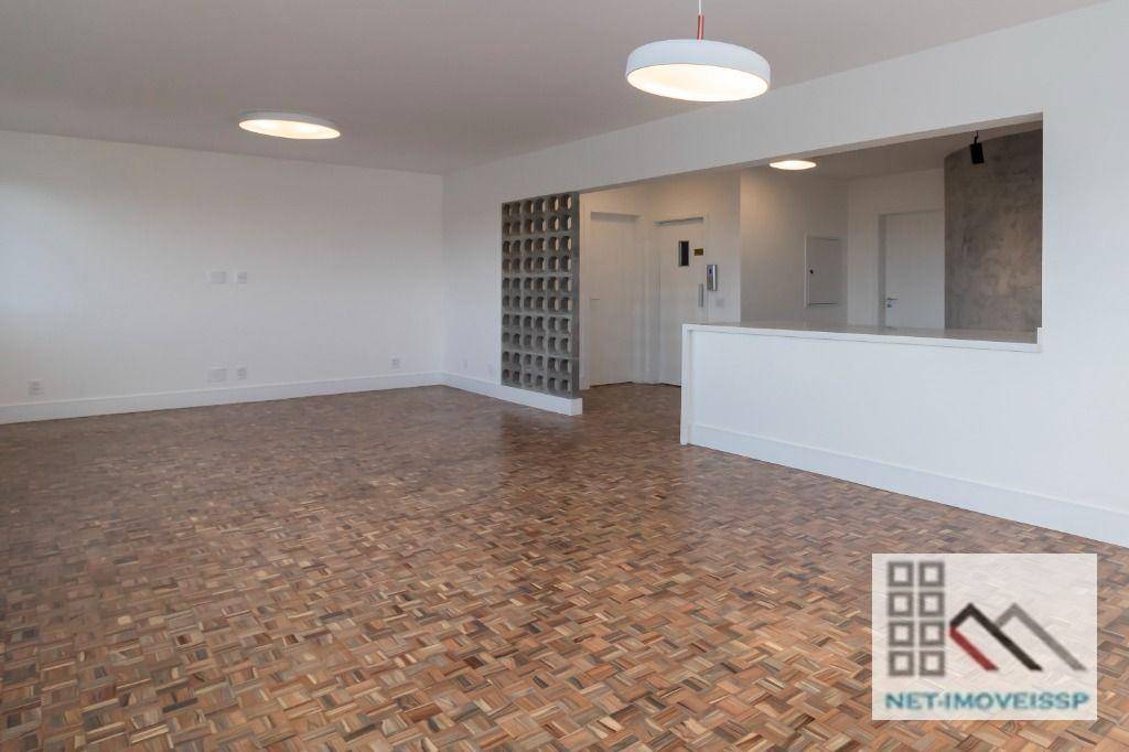 Apartamento à venda com 3 quartos, 126m² - Foto 4