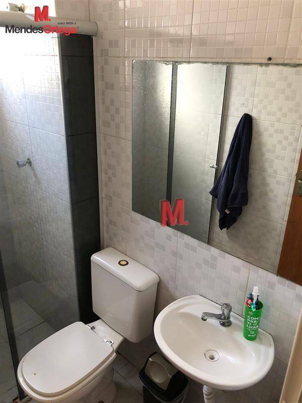 Apartamento à venda com 2 quartos, 62m² - Foto 12