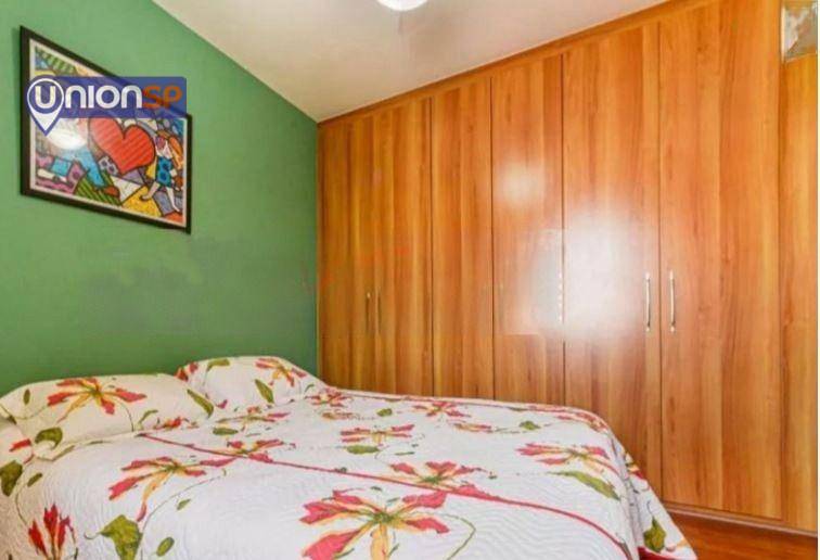 Apartamento à venda com 3 quartos, 85m² - Foto 4