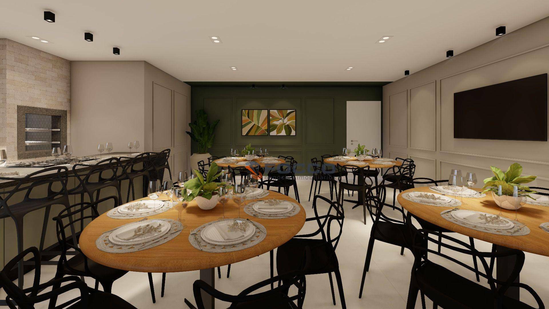 Apartamento à venda com 2 quartos, 44m² - Foto 52