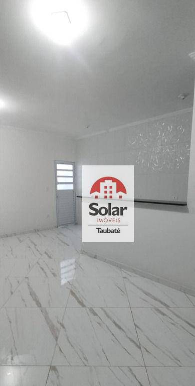 Casa, 3 quartos, 107 m² - Foto 2