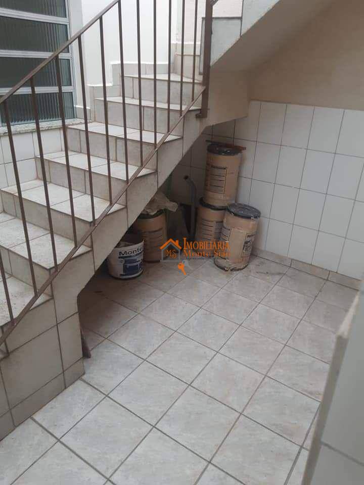 Sobrado à venda com 3 quartos, 93m² - Foto 5