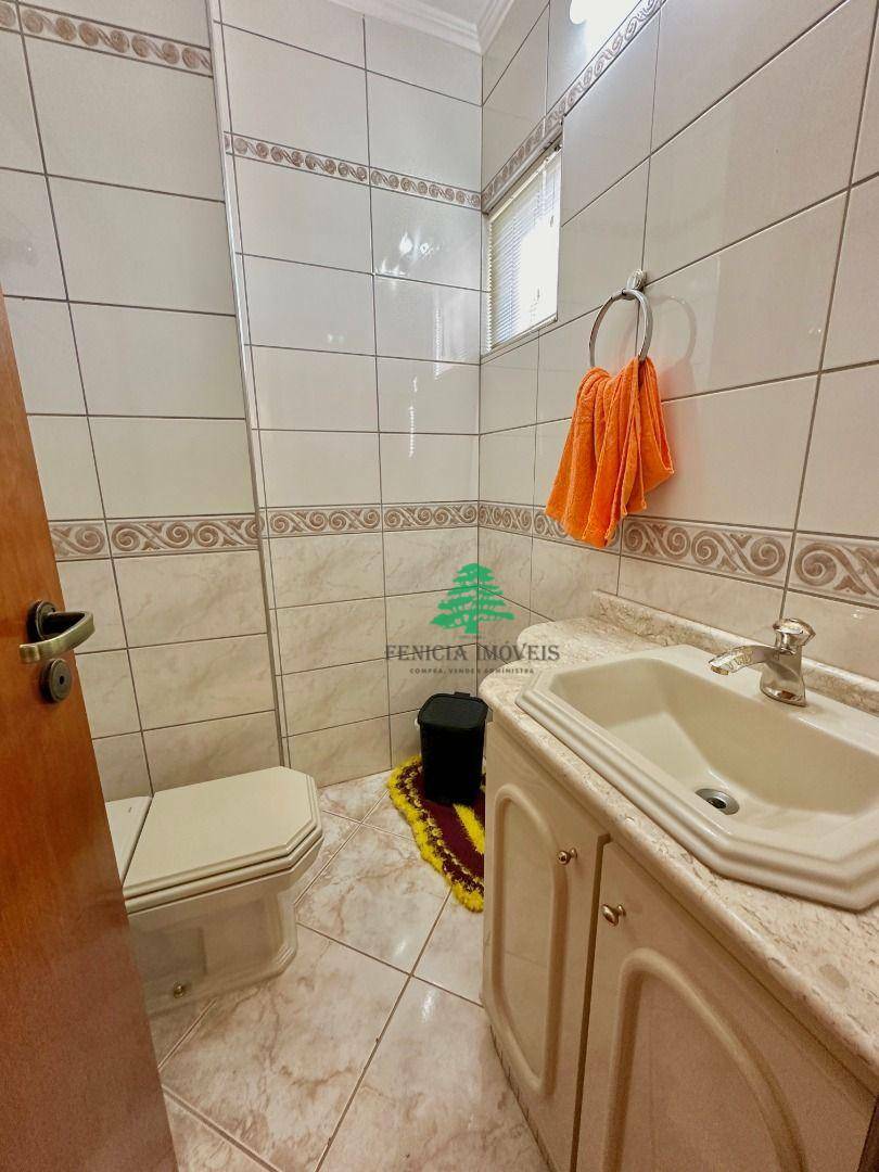 Apartamento à venda com 3 quartos, 250m² - Foto 21