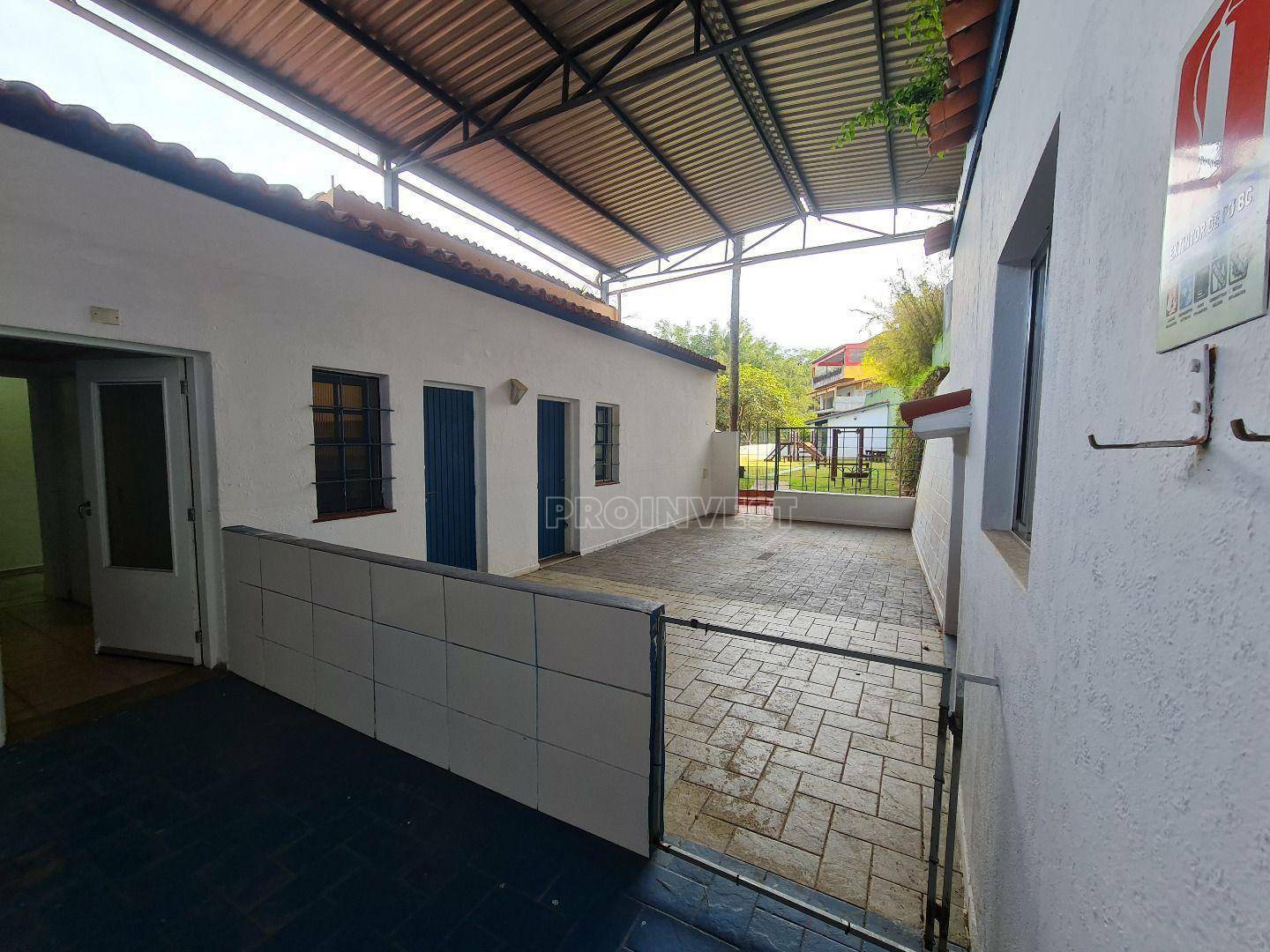 Casa à venda e aluguel com 5 quartos, 1200m² - Foto 16