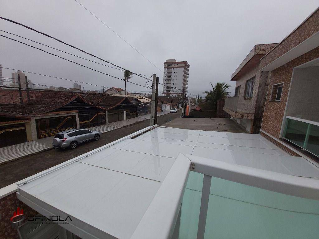 Sobrado à venda com 3 quartos, 300m² - Foto 33