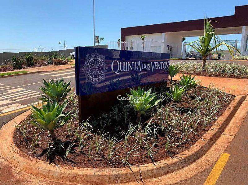 Casa de Condomínio à venda com 3 quartos, 193m² - Foto 24