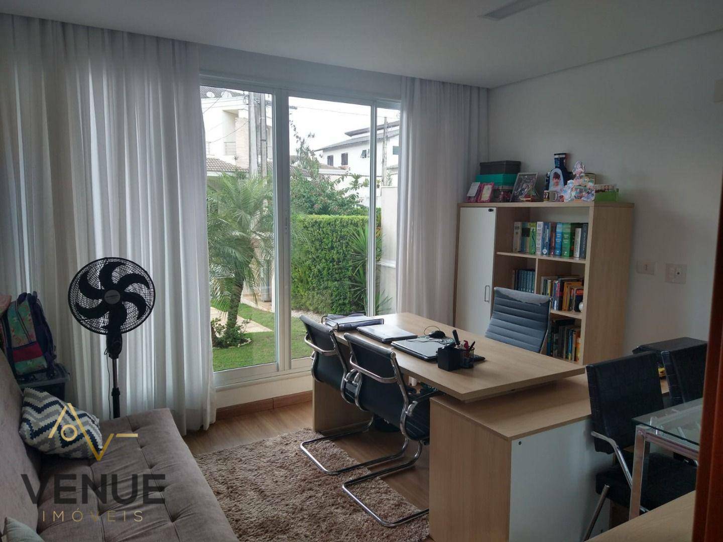 Sobrado à venda com 3 quartos, 406m² - Foto 23