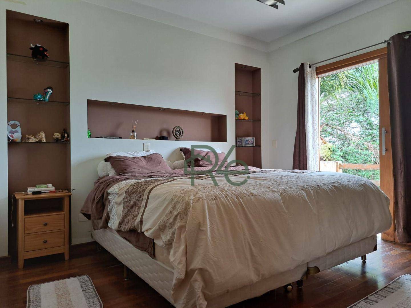 Casa de Condomínio à venda com 3 quartos, 293m² - Foto 38