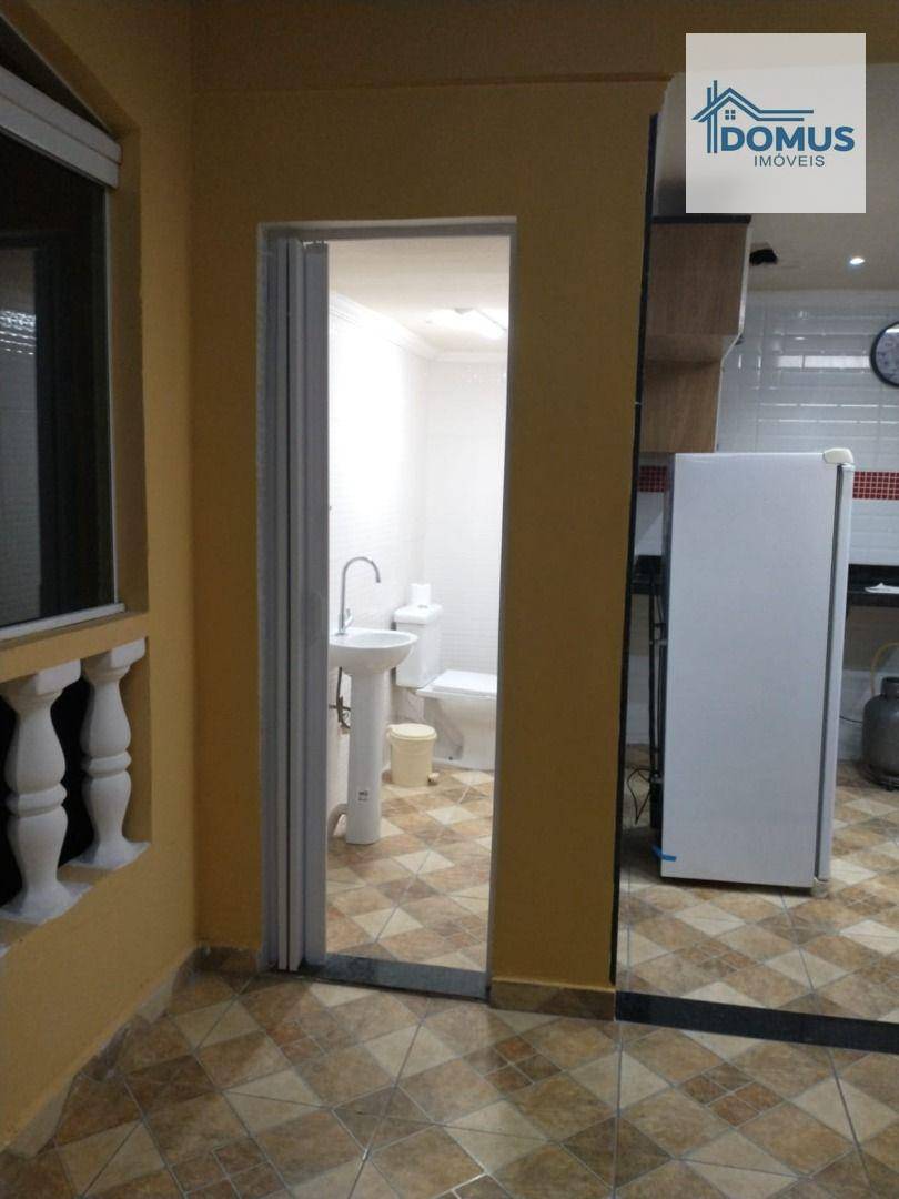 Sobrado à venda com 4 quartos, 198m² - Foto 12