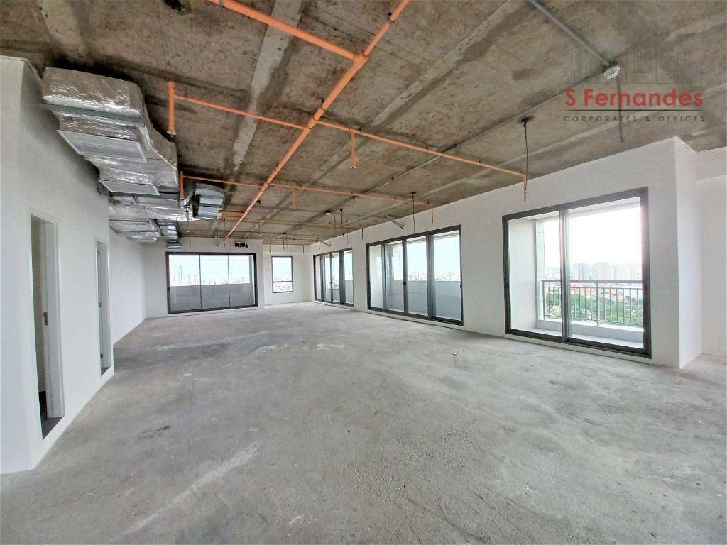 Conjunto Comercial-Sala para alugar, 250m² - Foto 13