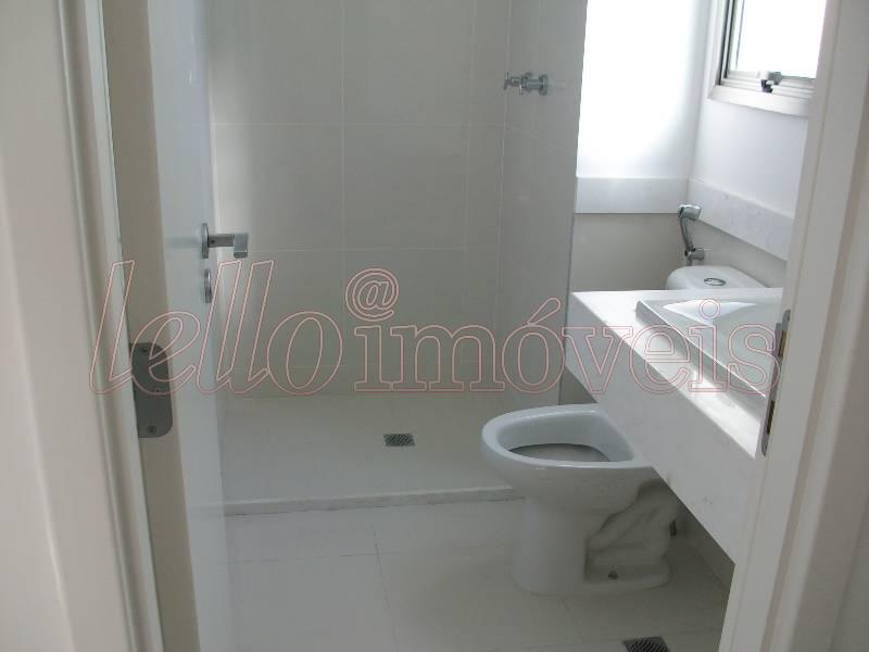 Apartamento à venda com 2 quartos, 101m² - Foto 6