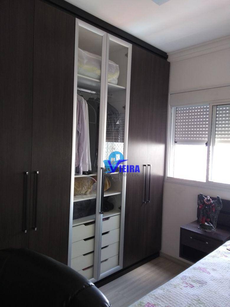 Apartamento à venda com 3 quartos, 127m² - Foto 42