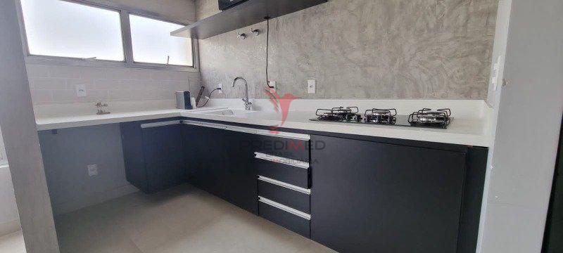 Apartamento à venda com 2 quartos - Foto 2