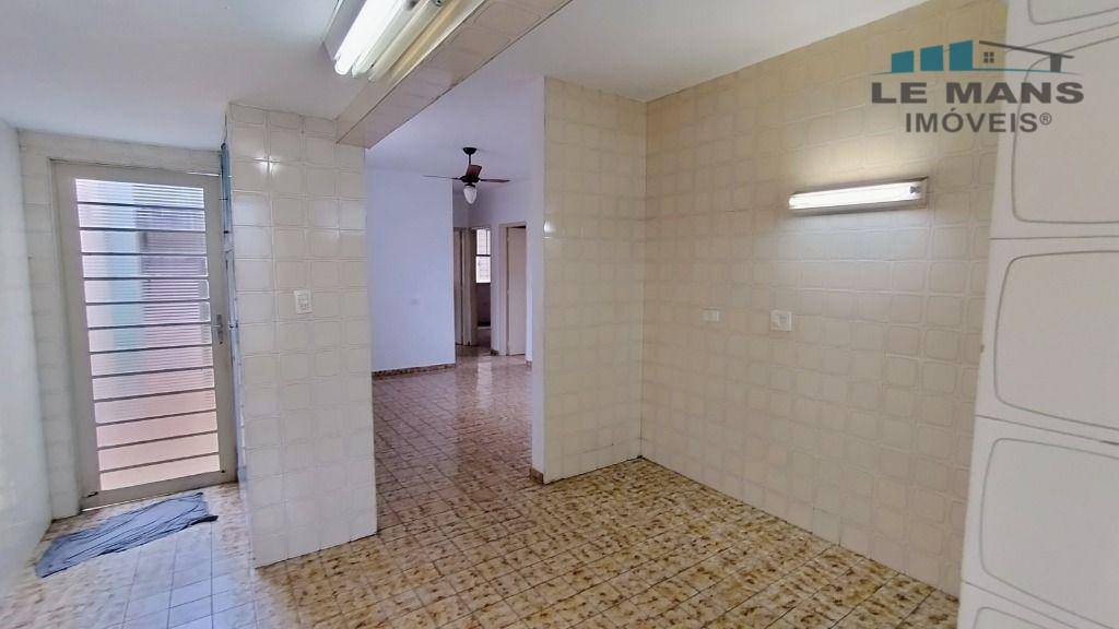 Casa à venda com 3 quartos, 153m² - Foto 9