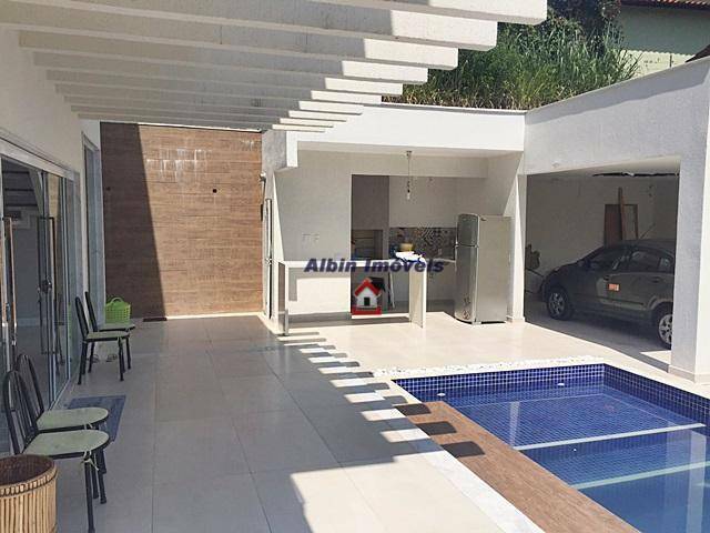 Casa à venda com 3 quartos, 237m² - Foto 53