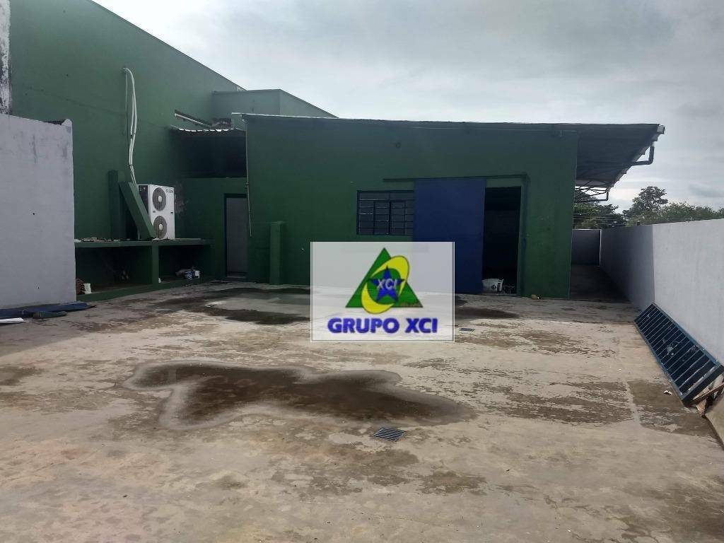 Depósito-Galpão-Armazém para alugar, 600m² - Foto 14