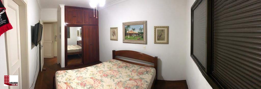 Apartamento à venda com 4 quartos, 161m² - Foto 9