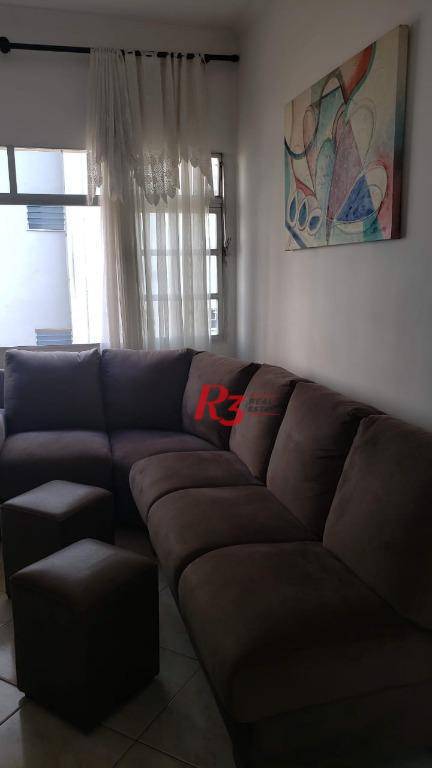 Apartamento à venda com 2 quartos, 76m² - Foto 5