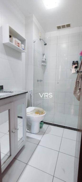 Apartamento à venda com 3 quartos, 85m² - Foto 17